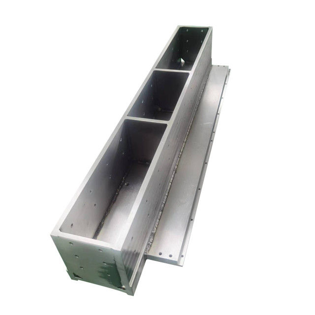 CNC Milling And Turning Machining Service Welding Sheet Metal Precision CNC Machining Parts