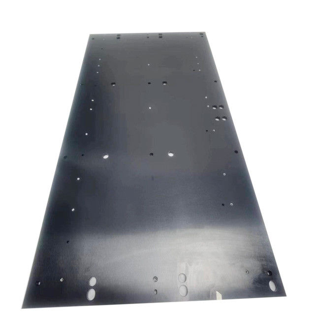 CNC Machining Large Parts CNC Parts Milling And Turning Machining Service