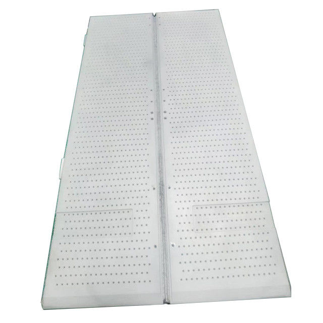 CNC Machining Large Parts Rapid Prototype CNC Machining Milling Stainless