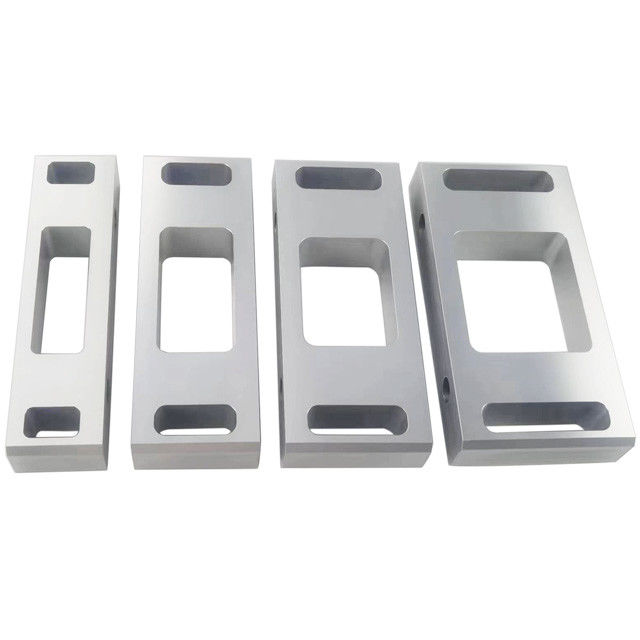 CNC Machining Made By Carbon Fiber Metal Work Parts CNC Precision Machining