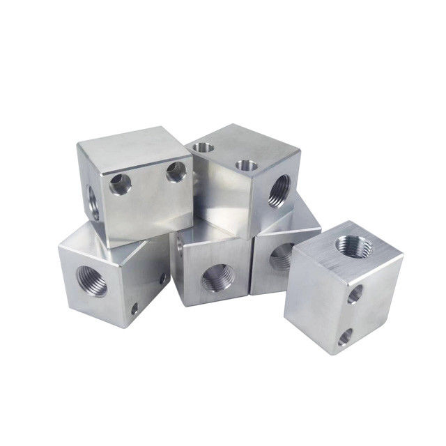 CNC Machining Made By Carbon Fiber Metal Work Parts CNC Precision Machining