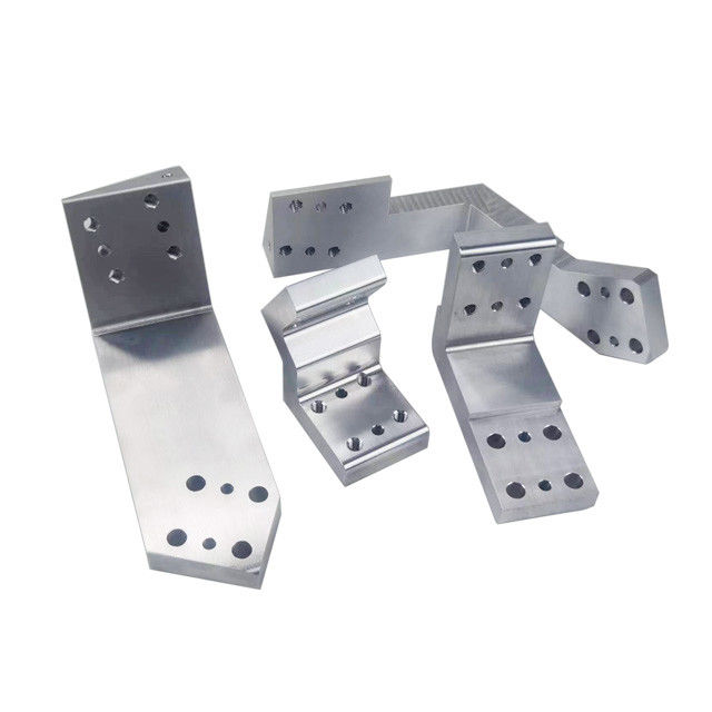 CNC Machining Made By Carbon Fiber Metal Work Parts CNC Precision Machining