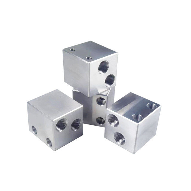 CNC Machining Made By Carbon Fiber Metal Work Parts CNC Precision Machining
