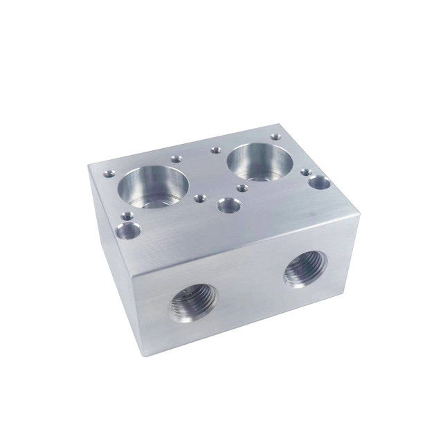 CNC Machining Made By Carbon Fiber Metal Work Parts CNC Precision Machining