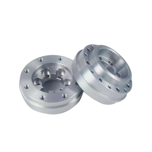 CNC Machining Made By Carbon Fiber Metal Work Parts CNC Precision Machining
