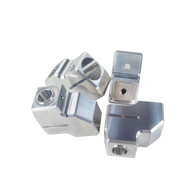 CNC Machining Made By Carbon Fiber Metal Work Parts CNC Precision Machining