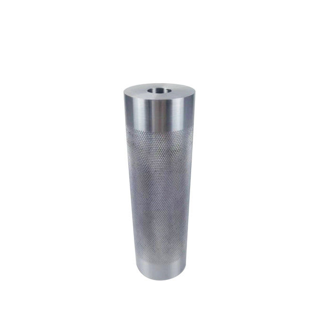 OEM CNC Aluminium Parts Anodizing Aluminum Turning CNC Machining Parts