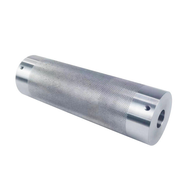 CNC Aluminium Parts CNC Machining Services Made By Aluminium Alloy