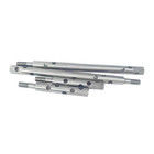 Tolerance 0.01-0.005mm CNC Turning Parts High Precision CNC Machining Service