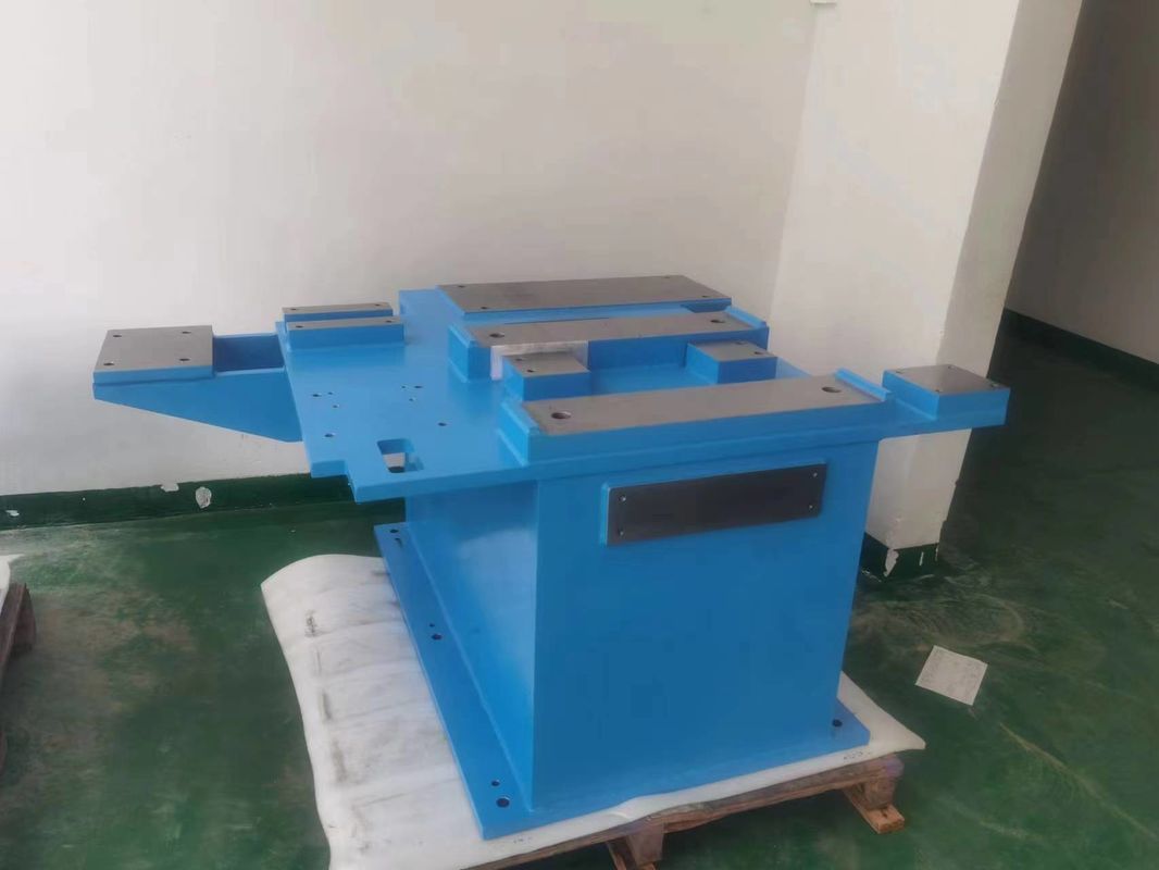 Sample Fee Required CNC Machining of 6061-T6 Aluminum Parts with Tolerance ±0.01 ±0.005mm