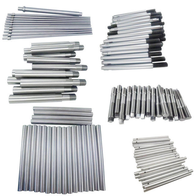 Bespoke Cnc Car Parts Machining 303 Stainless Steel Machining 304 Ss