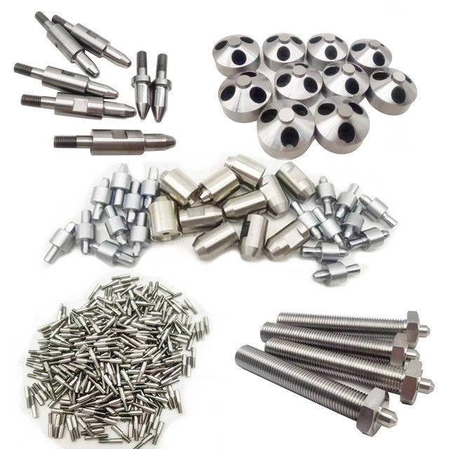 Bespoke CNC Turning Machining Custom CNC Car Parts Anodizing Polishing