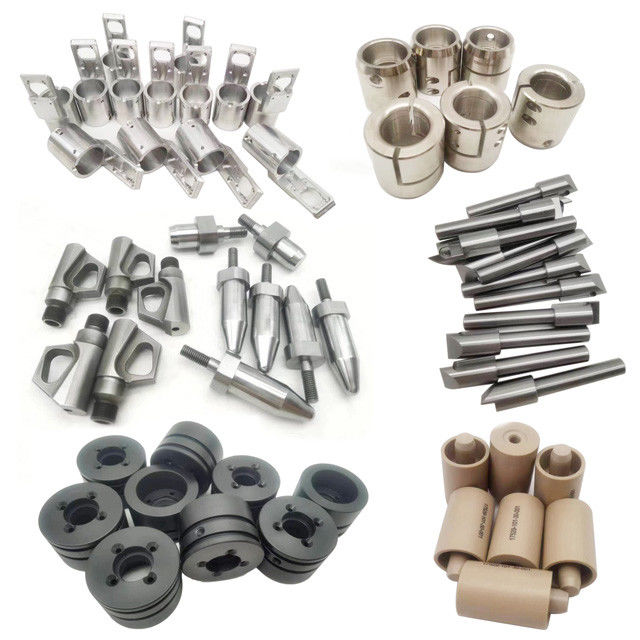 Bespoke Cnc Car Parts Machining 303 Stainless Steel Machining 304 Ss