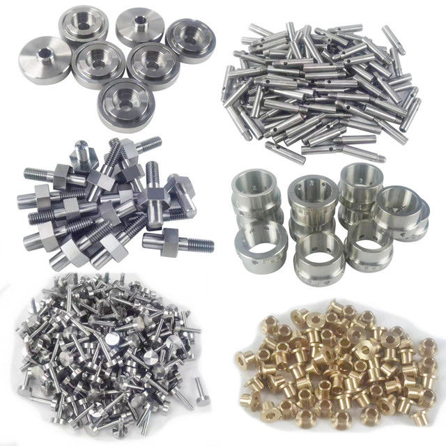Bespoke CNC Machined Machine Spare Part Durable Uhmwpe Plastic Part