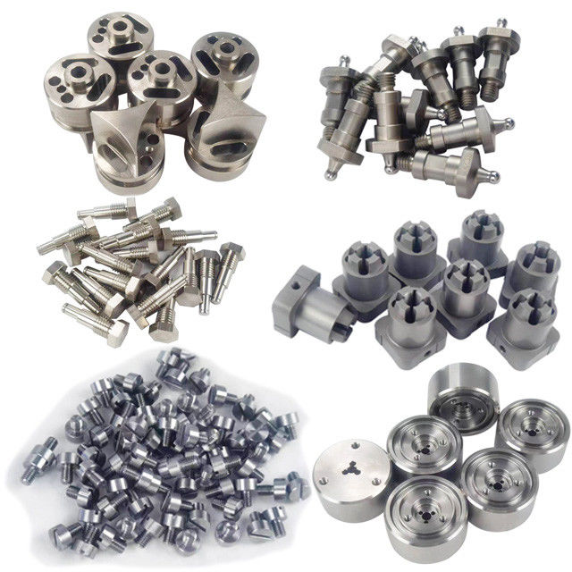 Customized Peek Plastic Watch Parts with Professional Milling Service