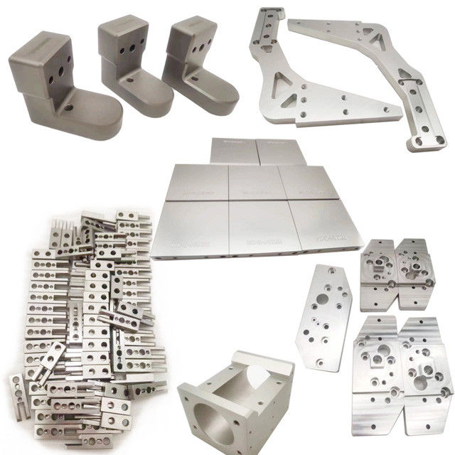 OEM CNC Machining Parts Nylon Peek Ptfe Part CNC Plastic Machining Parts CNC Turning Parts