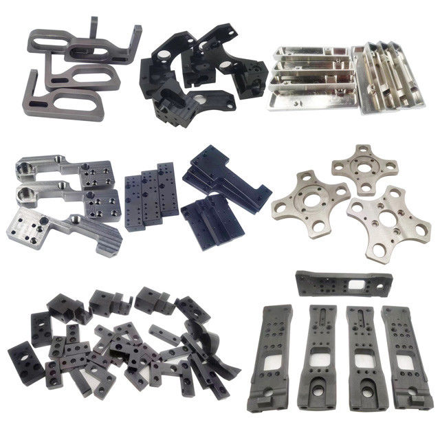 Customized High Precision CNC Metal Fabrication for Durable Turning Machining
