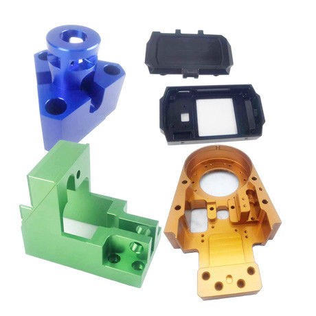 Abs Pom Nylon Printing Services CNC Custom Part Spare Parts For Watch