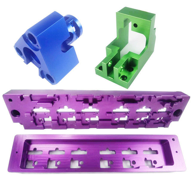 Customised Plastic Parts CNC Hookah for Milling Mc Nylon Pom Ptfe