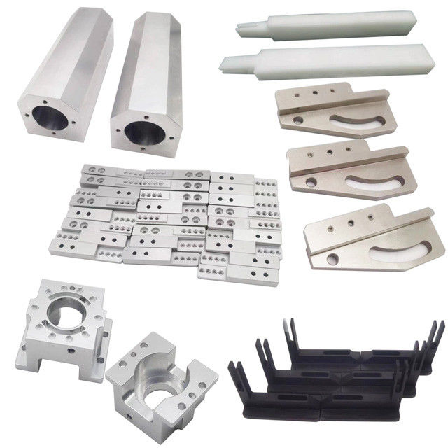 Cnc Custom Made Parts Atm Cnc Custom Machining OEM ODM