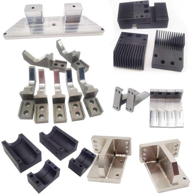 Pom Uhmwpe CNC Cutting Services Cnc Machining Nylon Plastic Parts