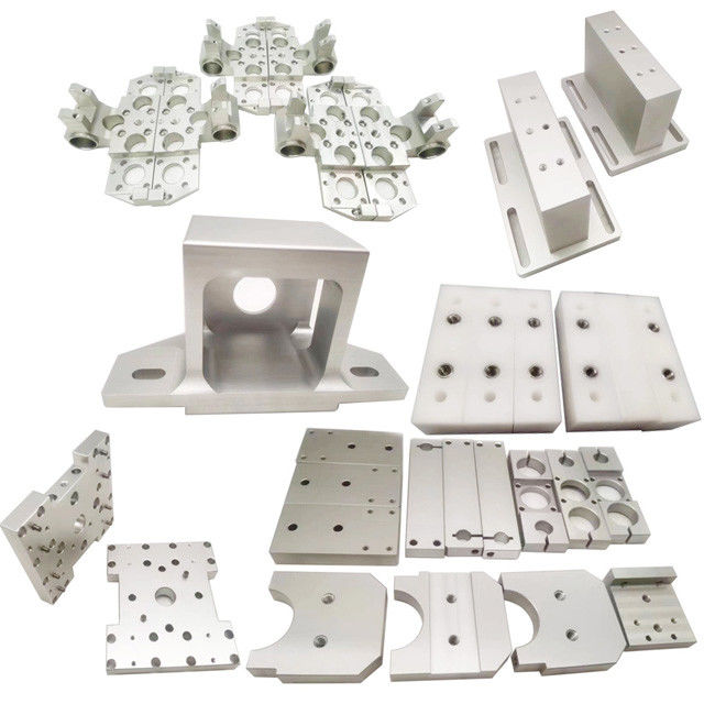 CNC Machining Plastic Service Pom CNC Cutting Service Oem Laser Cutting Service