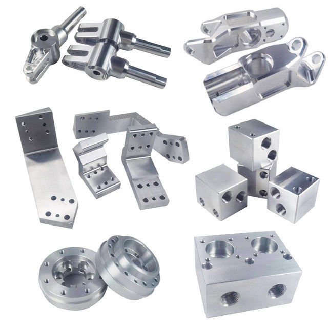 CNC Laser Cutting Services Machining 316l Stainless Steel Cnc Precision Parts