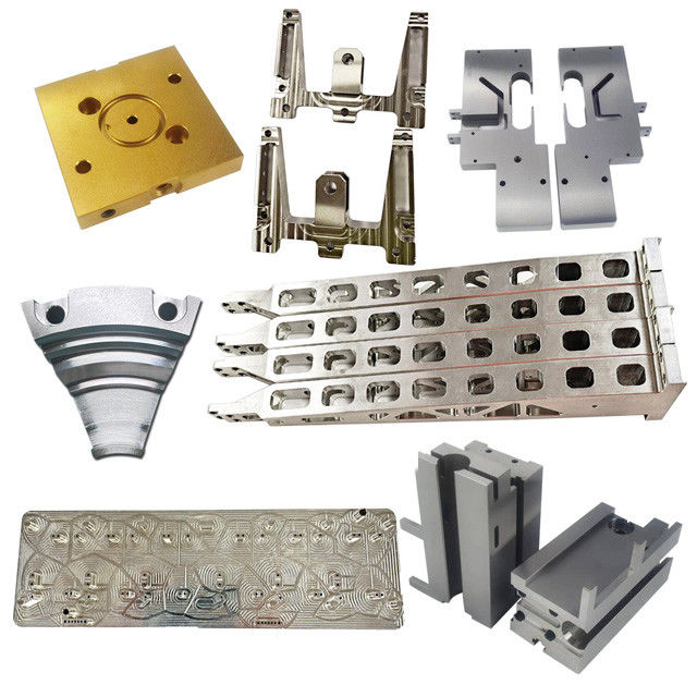 CNC Laser Cutting Services Machining 316l Stainless Steel Cnc Precision Parts