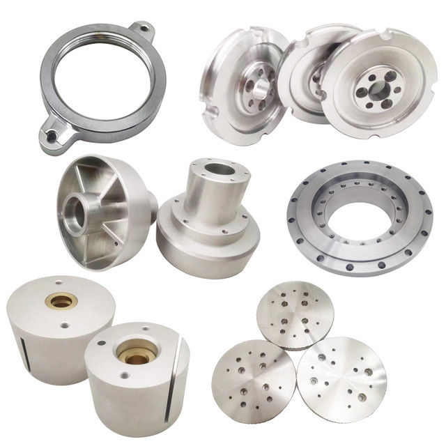 Pom Uhmwpe Bespoke CNC Machining Nylon Milling Cnc Milling Service China