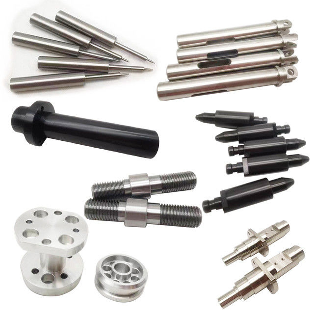 5 Axis Cnc Machining Services 6061 T6 Cnc Machining Cnc Milling Stainless Steel