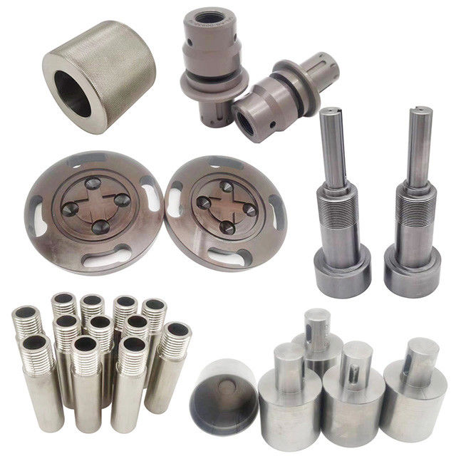 5 Axis Cnc Machining Services 6061 T6 Cnc Machining Cnc Milling Stainless Steel