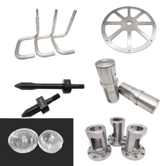 Cnc Machining Nylon Bespoke CNC Machining Precision Machining Mechanical