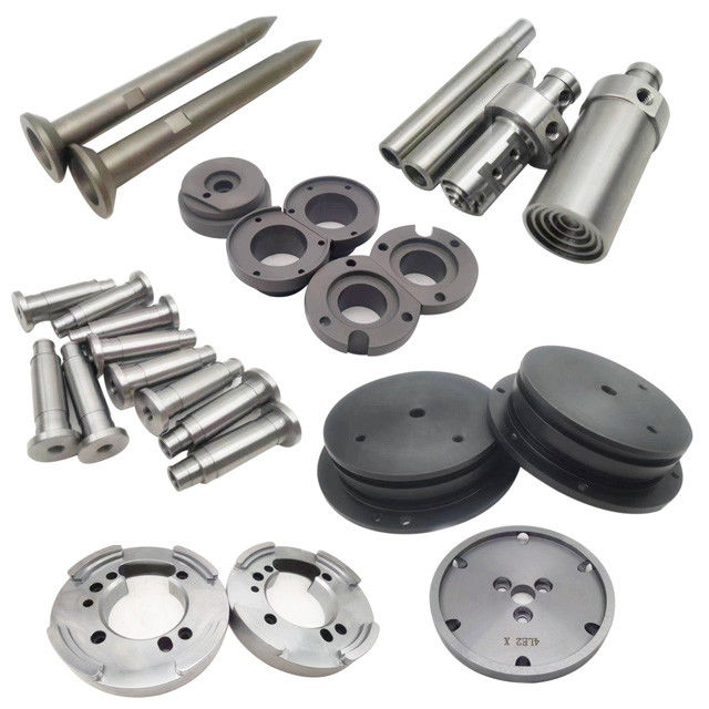 Cnc Machining Nylon Bespoke CNC Machining Precision Machining Mechanical