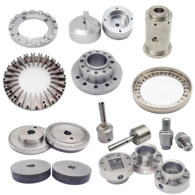 Cnc Machining Nylon Bespoke CNC Machining Precision Machining Mechanical