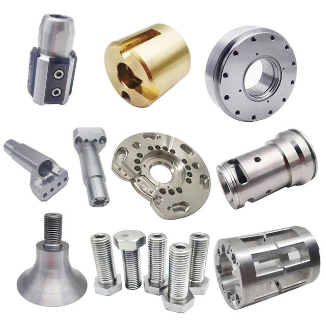 Machining 7075 Aluminum Machining 316 Stainless Steel Cnc Machining Service China