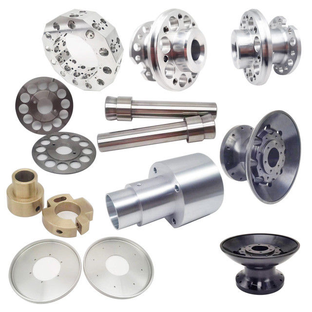 Machining 7075 Aluminum Machining 316 Stainless Steel Cnc Machining Service China