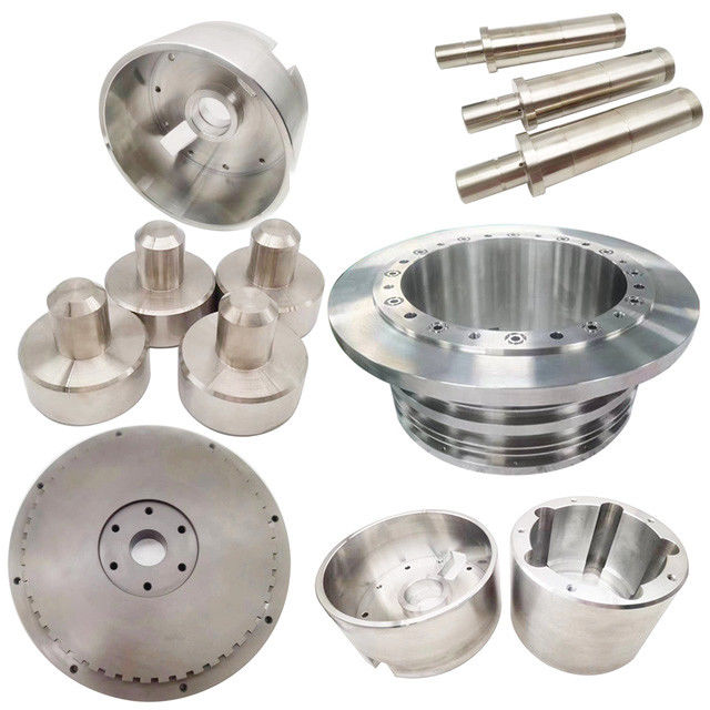 Machining 7075 Aluminum Machining 316 Stainless Steel Cnc Machining Service China