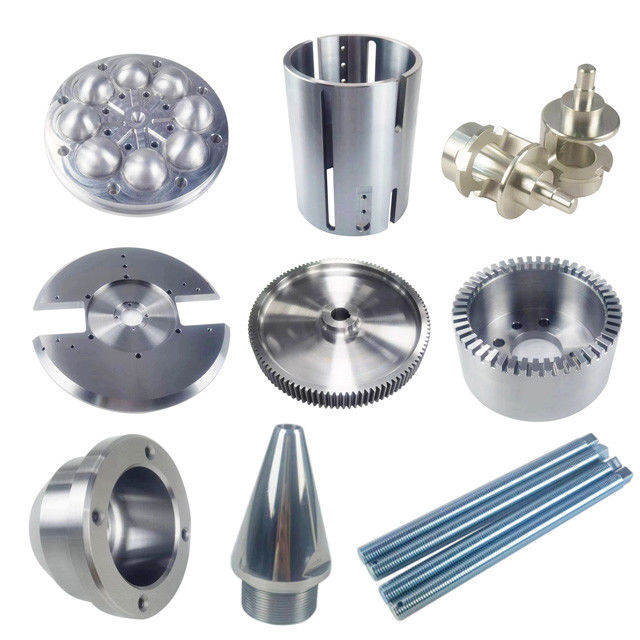 Machining 7075 Aluminum Machining 316 Stainless Steel Cnc Machining Service China