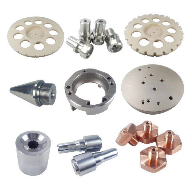 Machining 7075 Aluminum Machining 316 Stainless Steel Cnc Machining Service China