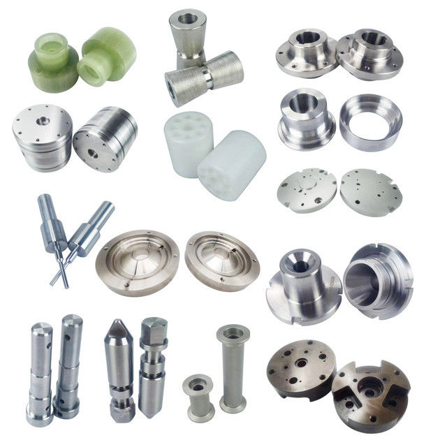 CNC Machining 316 Stainless Steel CNC Machining Services Custom Precision Machining