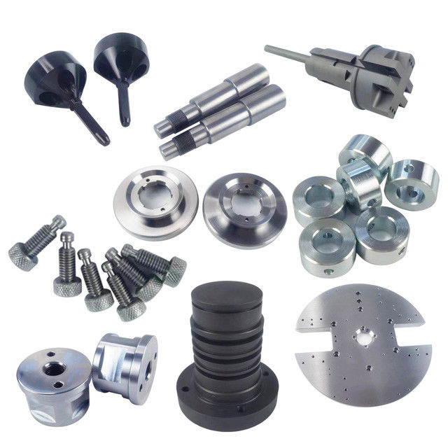 CNC Lathe Machining Parts Custom Precision Machining OEM CNC Machining