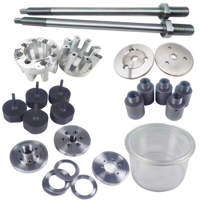 CNC Lathe Machining Parts Custom Precision Machining OEM CNC Machining
