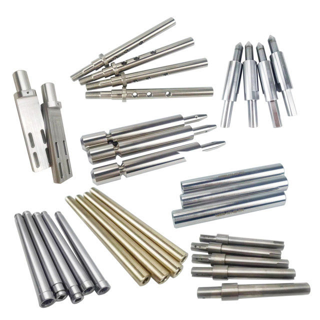 CNC Lathe Machining Parts Custom Precision Machining OEM CNC Machining