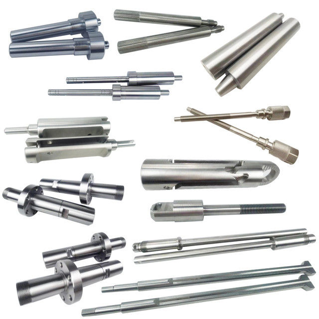 CNC Machining 316 Stainless Steel CNC Machining Services Custom Precision Machining