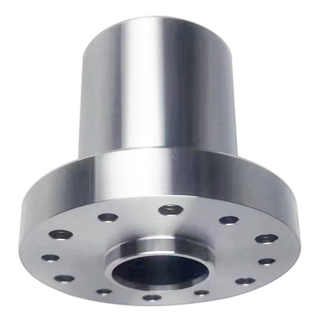 Zinc/Nickel/Chrome/Titanium Plating CNC Parts Online Quick CNC Machining Quote