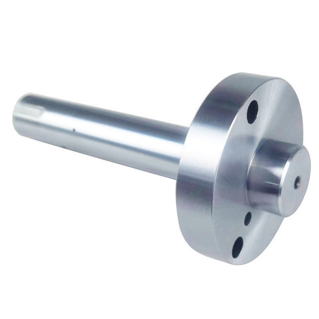High Precision CNC Aerospace Machining and Prototyping Services Explore Your Options