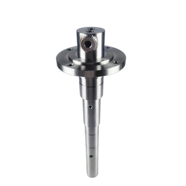 High Precision CNC Aerospace Machining and Prototyping Services Explore Your Options