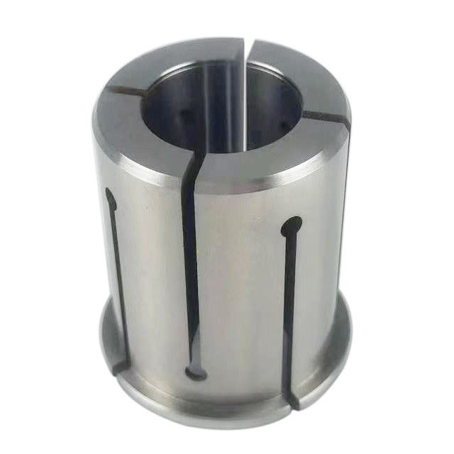Medical Parts Created with CNC Precision Machining Customized Color and Tolerance of 0.01-0.005mm