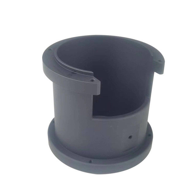 Medical Parts Created with CNC Precision Machining Customized Color and Tolerance of 0.01-0.005mm