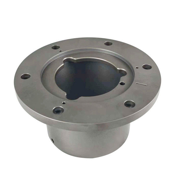 Customized Color Precision Machining Services CNC Machining and Deburring Process for Your Unique Needs